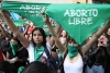Declara SCJN inconstitucional penalización del aborto