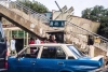 La curiosa estación de metro en Etiopía que se llama México