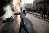 Linchan y queman vivos a trece presuntos pandilleros en Haití