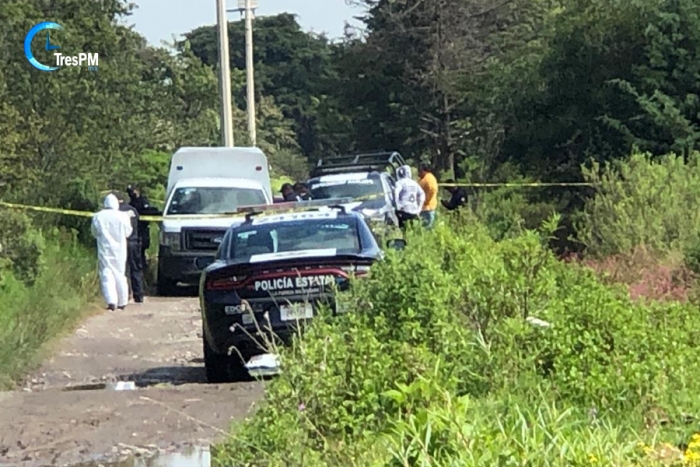 Quinto ejecutado en el valle de Toluca en menos de 24 horas