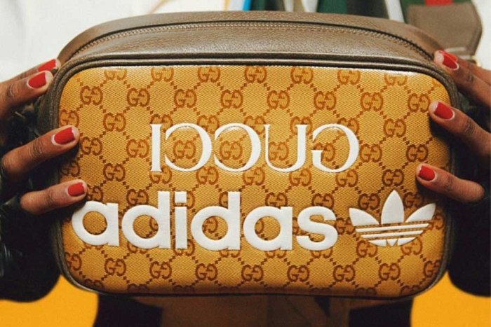 Adidas y Gucci han llegado a México