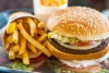 Burger King lanza su hamburguesa vegetariana