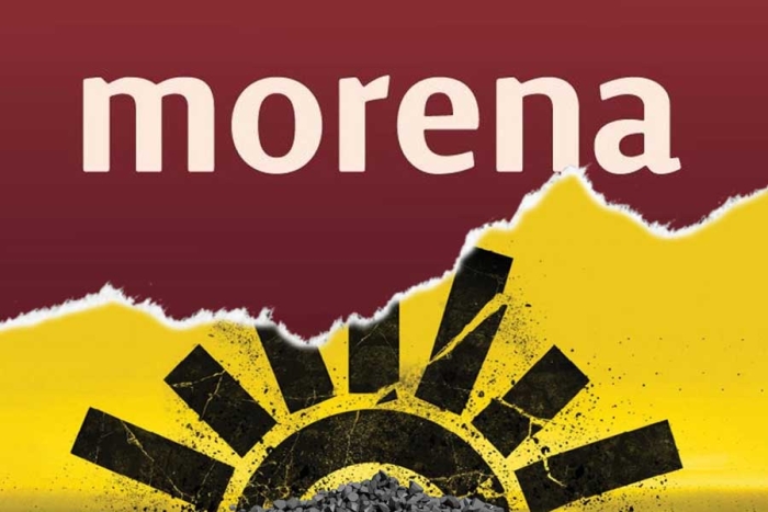 Continuan perredistas cambiándose a las filas de Morena