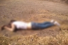 Abandonan cadáver de mujer en terreno baldío de Texcoco