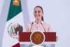 Todo un éxito la inscripción a elección del Poder Judicial: Sheinbaum