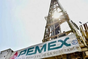 Una parte del aceite que se fugó llegó a la costa de la terminal en una extensión de 7 kilómetros; indica que ya se atendió el problema.