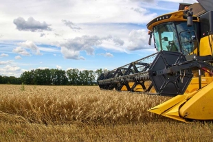 Rusia pone fin al acuerdo de exportación de granos desde Ucrania