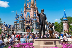 Disney tendrá un nuevo recorte, ahora serán 7,000 empleados