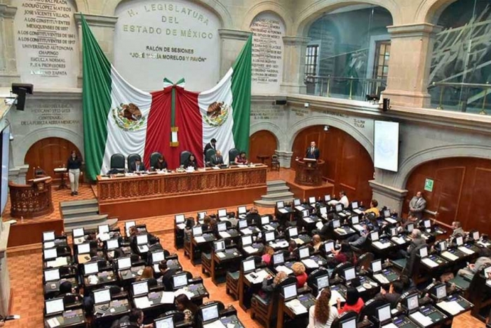 Diputados que aspiran a la reelección dejarán su cargo en marzo