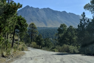 Ante Semáforo Rojo, Parque Nacional Iztaccíhuatl Popocatépetl y Nevado de Toluca permanecerán cerrados