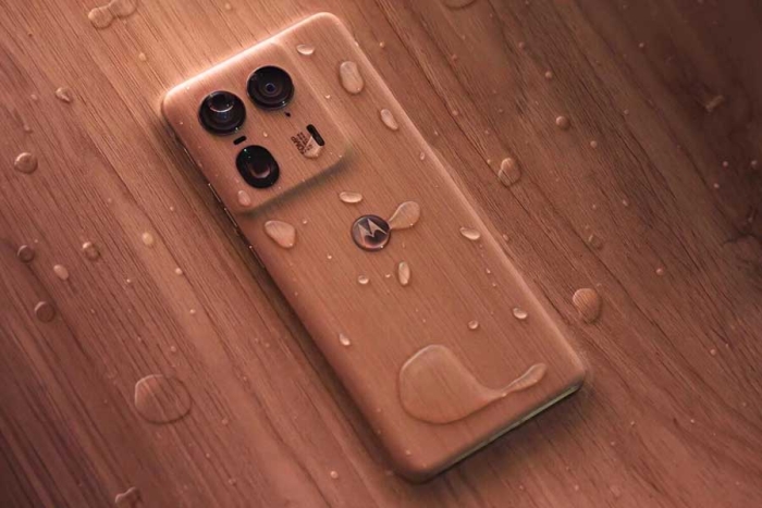 El actual portfolio de Motorola sigue destacando a la familia Moto G