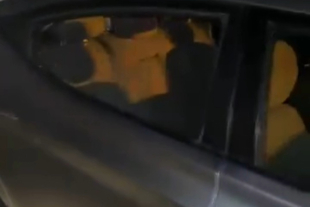 Vecinos de Santa Ana Tlapaltitlán denuncian aumento de robos y cristalazos a vehículos durante el periodo vacacional, ante la falta de vigilancia en la zona.