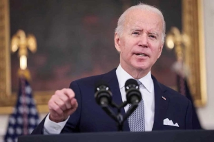 Joe Biden declara el fin de la pandemia por Covid en Estados Unidos