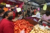 Familias resienten escalada de precios