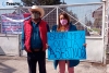 Exigen justicia para menor atropellado en Almoloya de Juárez
