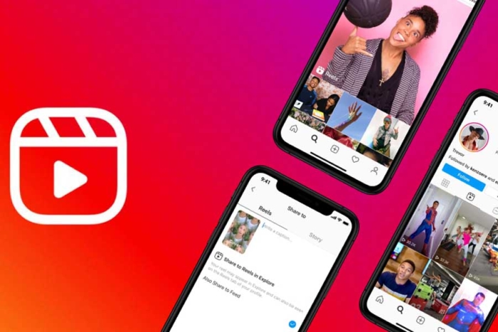 ¿Te gustó un Reel? Instagram ya deja descargarlos de forma directa