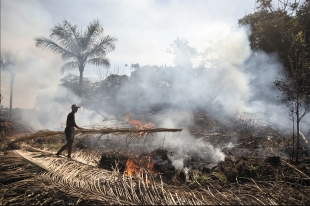 Consideran urgente reducir emisiones para frenar recalentamiento global