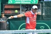 Todos los pormenores previo a la Copa Davis en Metepec