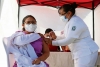 Anuncian vacunación contra COVID-19 a personas de 40 a 49 años de Nezahualcóyotl y Ecatepec