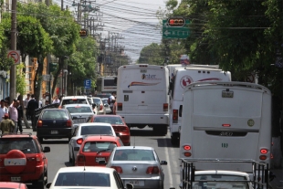 Van por licencia de conducir permanente en Edomex