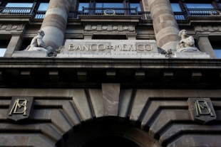 Banxico niega legalidad a Bitcoin en México