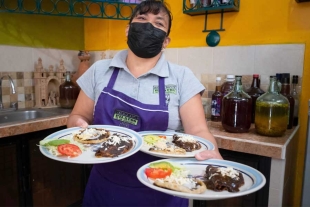 Ruta del Mole y Licores Artesanales en Veracruz