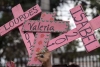 Registrados 887 feminicidios en México, de enero a noviembre de 2021