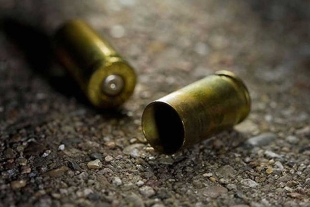 Enfrentamiento armado deja 9 muertos en Cuernavaca