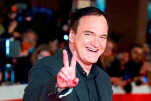 ¡El final se acerca! Última película de Quentin Tarantino ya tiene guión terminado