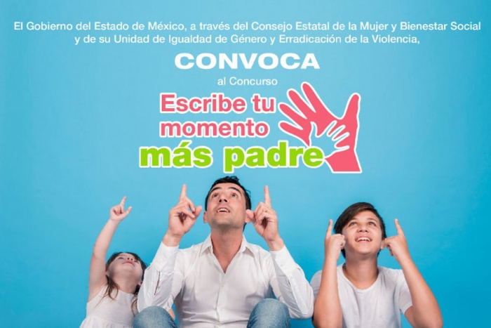 Celebra el Día del Padre con este gran concurso