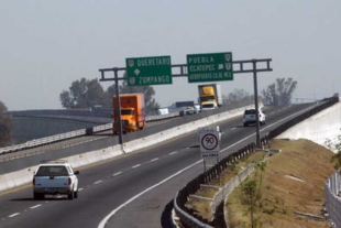 Ante la inseguridad registrada en el Circuito Exterior Mexiquense, el grupo parlamentario de Morena demandó poner orden