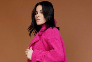 Shein lanza una colección con la mexicana Maite Perroni