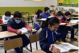 SEP propone lineamientos para el regreso a clases 2021-2022