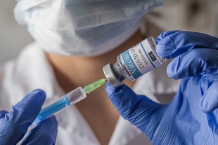Venta de vacuna contra COVID-19 en sector privado comienza este semana
