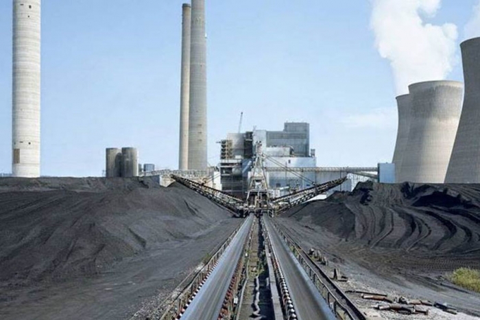 China anuncia que dejará de construir plantas de carbón en el extranjero