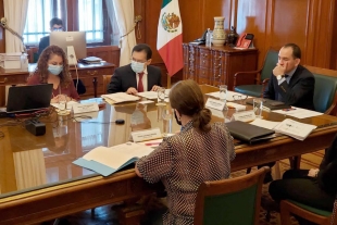 Reestructura el ISSSTE programa de préstamos personales 2021