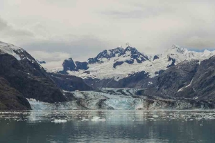 Unesco alerta que los glaciares más famosos del mundo pueden desaparecer en 2050