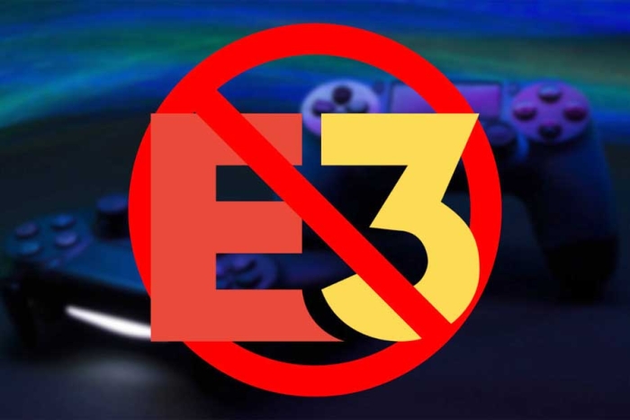 E3 2022 cancelado: ni siquiera habrá evento online
