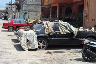 De acuerdo con vecinos y autoridades, este problema surge principalmente por la falta de conciencia social 
