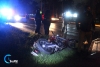 Motociclista derrapa y muere en la Toluca-Atlacomulco