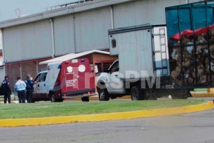 Encuentran a hombre muerto en una bodega de Garis en San Antonio la Isla