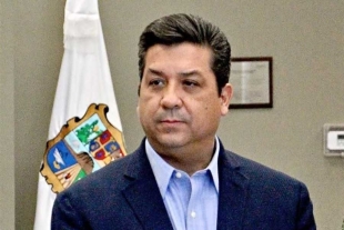 García Cabeza de Vaca se destapa como aspirante a la Presidencia