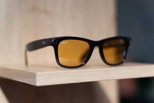 Meta y Ray-Ban vuelven a colaborar para lanzar su segunda generación de lentes inteligentes