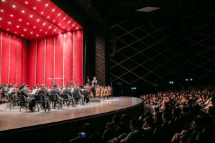 Sinfonías, ópera y especiales: echa un vistazo a los siguientes espectáculos de la OFiT