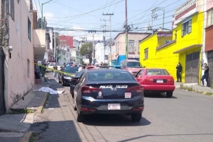 Asesinan a golpes a indigente en Toluca