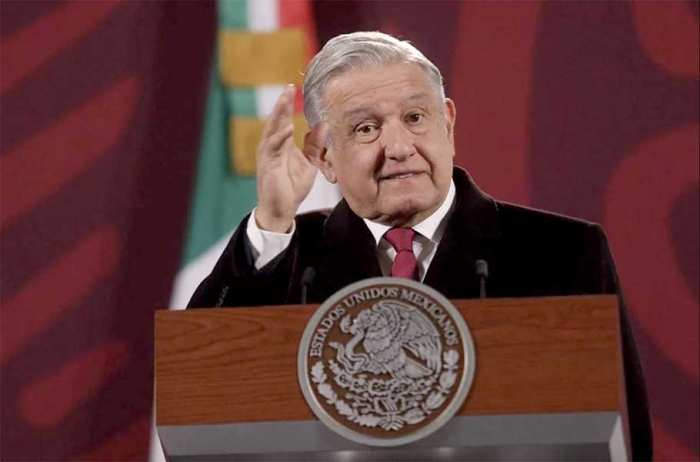 AMLO anuncia gira por Centroamérica