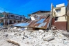 Ofrece México su solidaridad con Haití tras terremoto