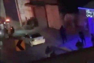 Ataque armado en bar de Guanajuato deja 9 muertos