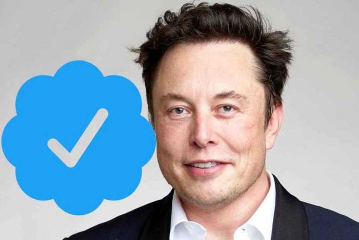 Elon Musk dice que paga verificación en Twitter de famosos