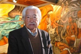 ¡Atención! Museo Taller Luis Nishizawa recibe 13 obras de la primera Bienal Nacional de Pintura